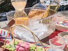 -峡谷浮石林景区