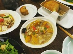 -五观堂素食(新华路店)