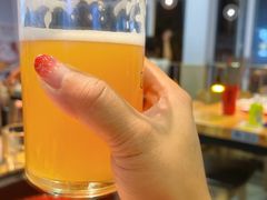 -四禧精酿烧烤串吧(大明湖店)