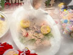 -狮拾久·现代新加坡料理(壹方城店)