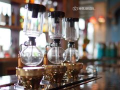-老欧洲咖啡·西餐(后湖店)
