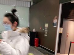 -麦当劳(北京大兴机场二层国内到达(安检外)店)