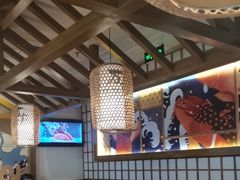 -万岁寿司(天河领展店)