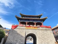-大境门景区