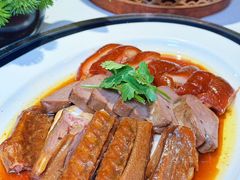 -金成潮菜博物馆(海珠湿地店)