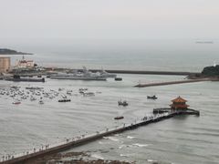 -华春餐馆(鱼山路店)