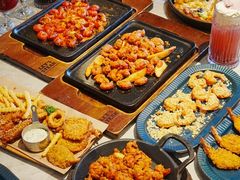 -必胜客(东大桥店)