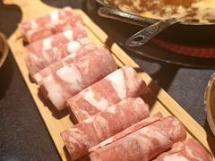 -重庆故事姊妹老火锅(财经学院店)
