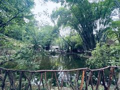 -成都杜甫草堂博物馆