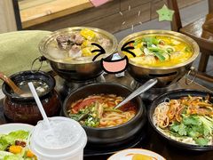 -猪脑壳凉面(南正街店)