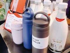 -Manner Coffee(芮欧百货店)