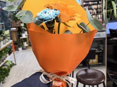-怡花宜木鲜花店(朝阳路店)