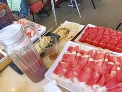 -阳坊大都涮羊肉(阳坊总店)