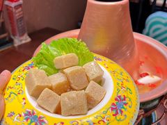 -乐宴·老北京铜火锅(桂庙店)