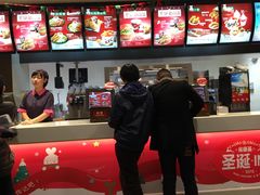-肯德基(盘龙奥莱店)