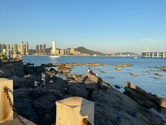 -黑石礁公园