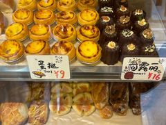 -Juicy Bakery(大学路店)