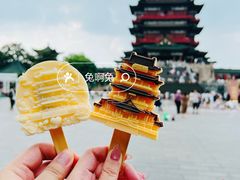 -滕王阁旅游区
