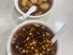 -罗子龙罗家桂花汤圆(曹都巷店)