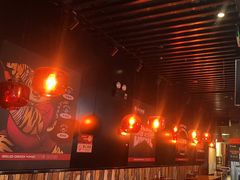 -小红烤翅(傅厚岗店)