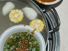 -潮泰牛肉火锅 · 创于1992年(车公庙店)