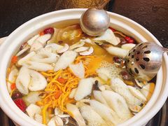 -大理董·董家小厨野生菌火锅(古城旗舰店)