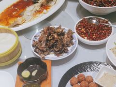 -鸭王烤鸭店(三里河店)