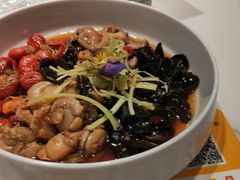 -董家大院·骨头庄(西红门店)
