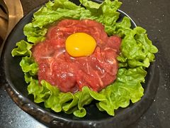 -东来顺饭庄(金泉广场店)