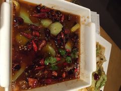 辛香汇(大华店)-辛香汇(大华第一坊店)