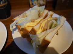辣肉蛋起司-就爱丰盛号(士林店)