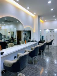-CACA HAIR SALON