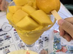 -糖潮糖水铺(省府店)