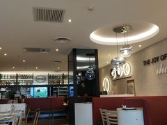 大堂-必胜客(中山店)