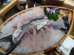 -吃城都·鱼蛙火锅(西玉龙街店)