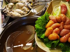 -小煵记·打边炉(西丽文光店)