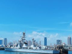 -中国人民解放军海军博物馆