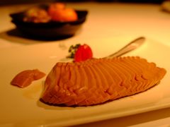 素鲍鱼-苏浙汇(古北店)