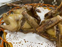 -皇鸽餐厅(龙塘店)