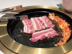 -韩时烤肉(枫蓝店)