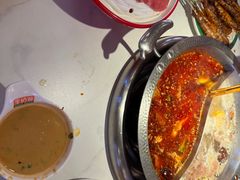 -李姑婆鲜切牛肉火锅自助(凤城二路店)