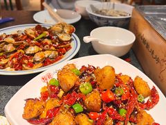 -福苗小骆驼烧烤(中关村店)