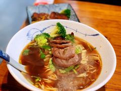 -囿面传统制面馆(中央路店)