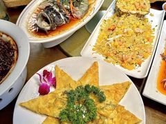 -南海渔家•海鲜•正宗海南菜(海棠湾店)