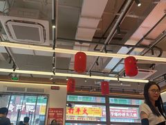 -荆九爷爆炒桥头三嫩(浙大店)