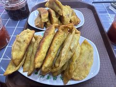 -清真蒋有记(老门东店)