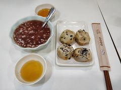-咬不得高祖生煎·简餐(高银街店)