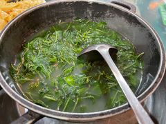 上汤枸杞叶-石岐乳鸽村(南海第三分店)