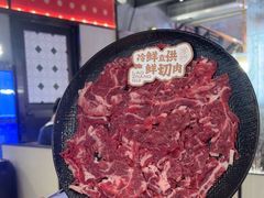 -廖掌柜·重庆鲜货火锅(上海首店)