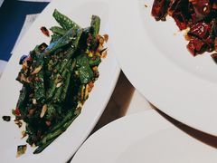 -茅庐川菜(烟台万象汇店)